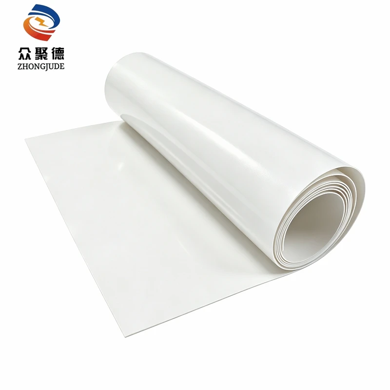 Silicone Sheets Rubber